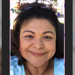 Meet your Posher, Marian